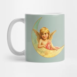 Moon Child Mug